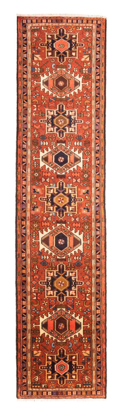 Qaraja Mattan 70x283cm - Persisk matta