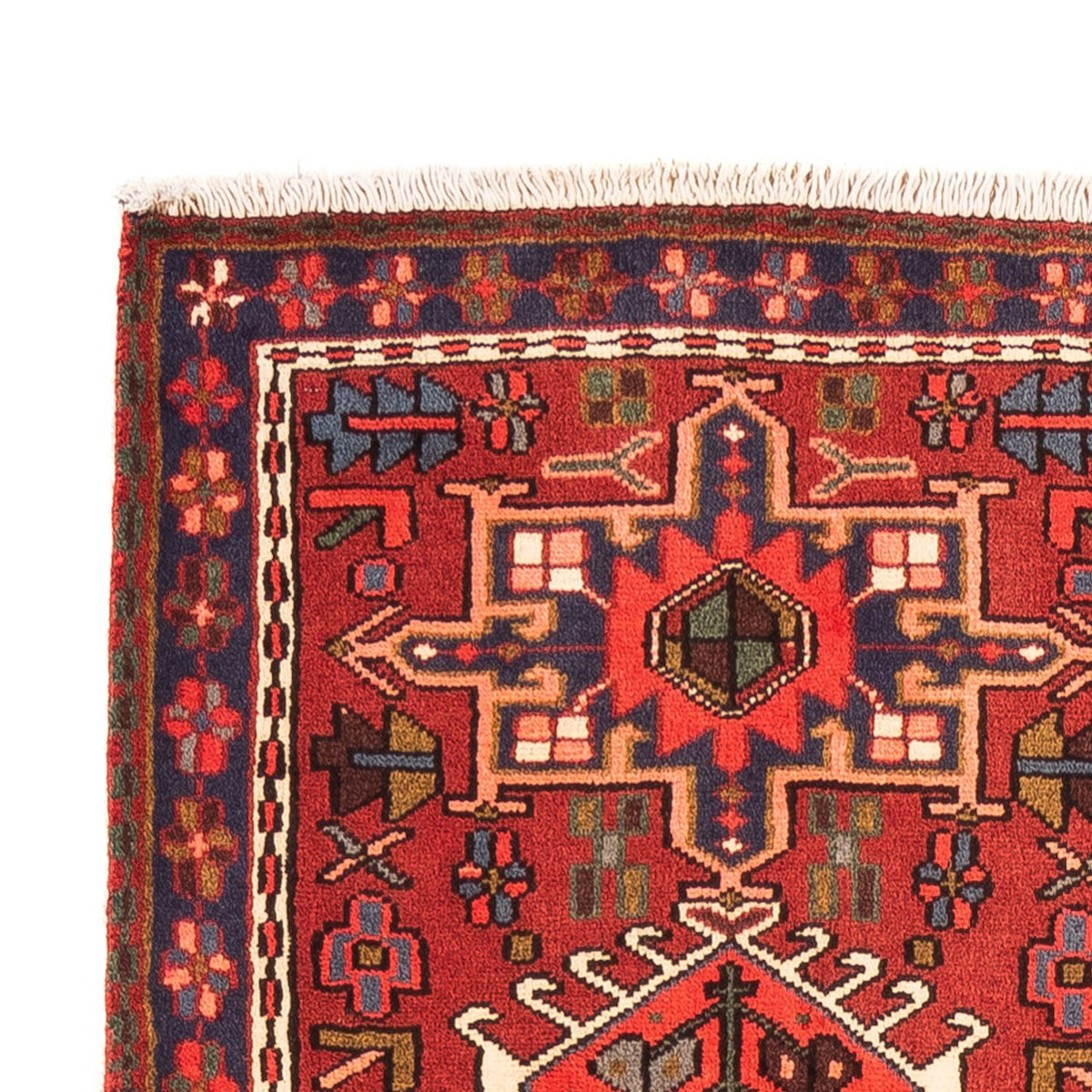 Qaraja Mattan 72x286cm - Persisk matta