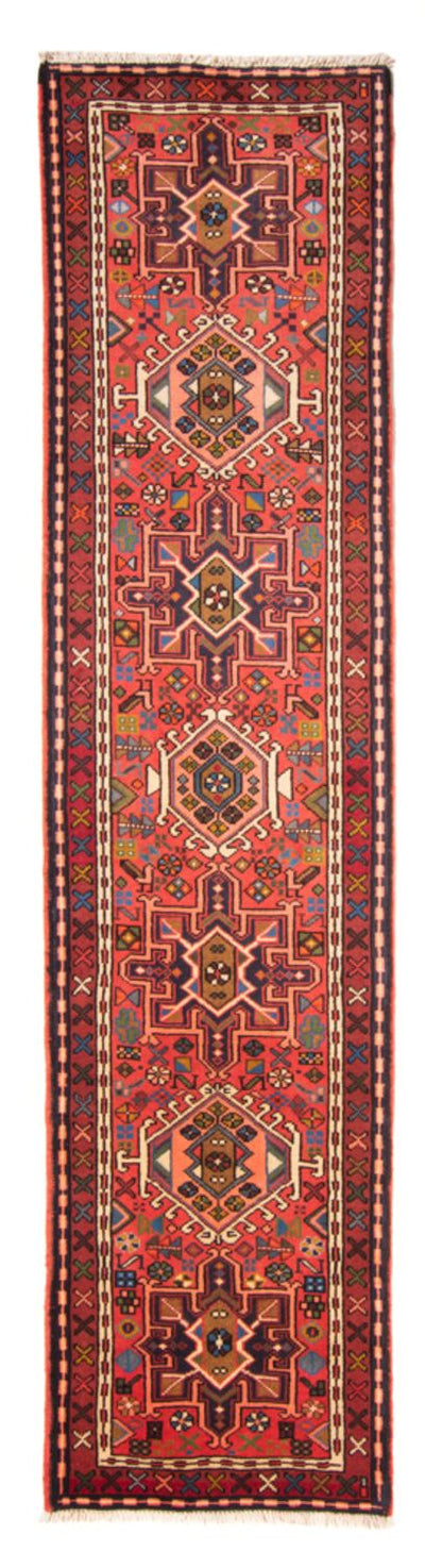 Qaraja Mattan 72x292cm - Persisk matta