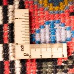 Runner Persisk matta - Nomadic - 292 x 72 cm - röd