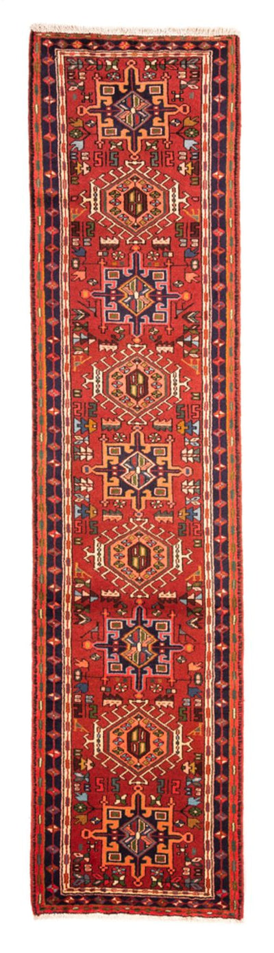 Qaraja Mattan 70x286cm - Persisk matta