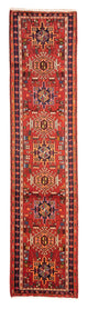 Qaraja Mattan 286x70cm - Persisk matta