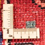 Runner Persisk matta - Nomadic - 286 x 70 cm - röd