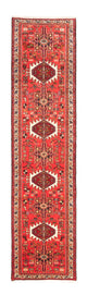 Qaraja Mattan 286x70cm - Persisk matta