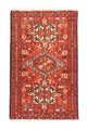 Qaraja Mattan 95x60cm - Persisk matta