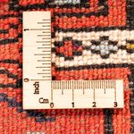 Persisk matta - Nomadic - 95 x 60 cm - röd