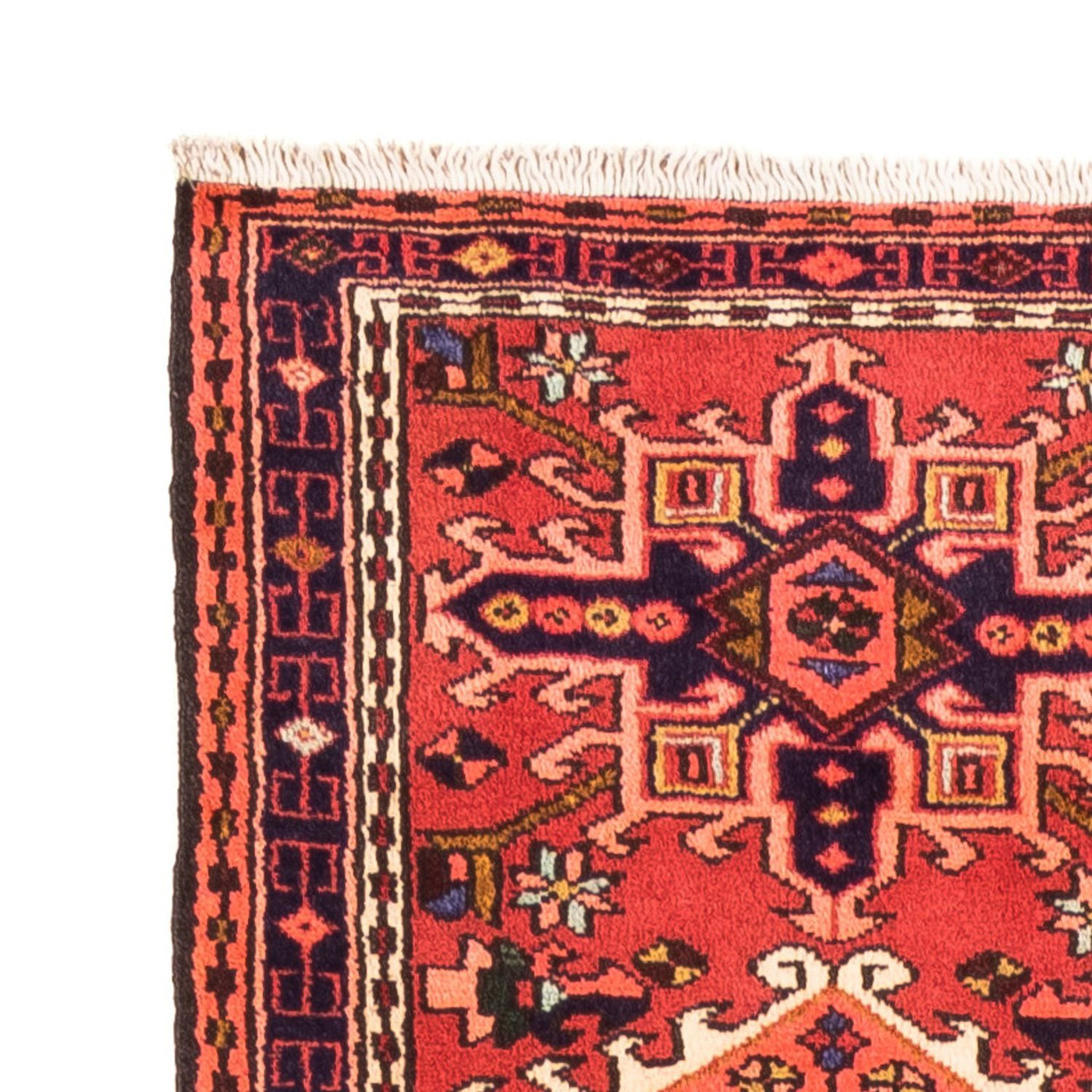 Qaraja Mattan 295x62cm - Persisk matta