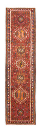 Qaraja Mattan 280x72cm - Persisk matta