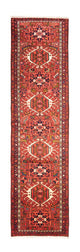 Qaraja Mattan 286x75cm - Persisk matta