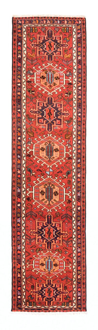 Qaraja Mattan 276x75cm - Persisk matta – product image