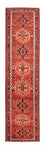 Runner Persisk matta - Nomadic - 276 x 75 cm - röd
