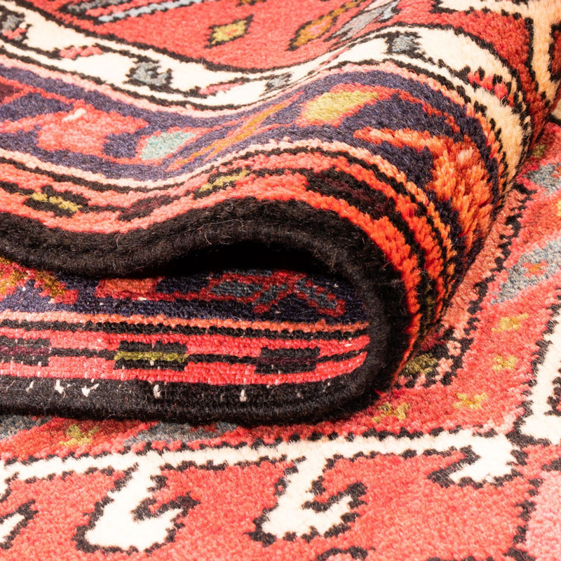 Runner Persisk matta - Nomadic - 276 x 75 cm - röd