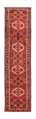 Runner Persisk matta - Nomadic - 287 x 64 cm - röd