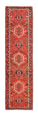 Runner Persisk matta - Nomadic - 272 x 74 cm - röd