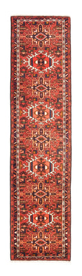 Runner Persisk matta - Nomadic - 296 x 75 cm - röd