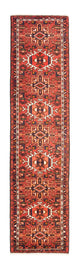 Qaraja Mattan 296x75cm - Persisk matta