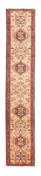 Qaraja Mattan 58x322cm - Persisk matta