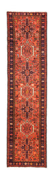 Qaraja Mattan 277x70cm - Persisk matta