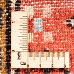 Runner Persisk matta - Nomadic - 277 x 70 cm - röd