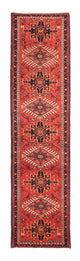 Qaraja Mattan 294x70cm - Persisk matta
