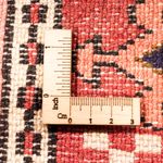 Runner Persisk matta - Nomadic - 294 x 70 cm - röd