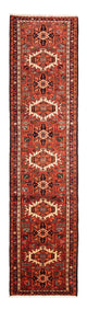 Qaraja Mattan 292x72cm - Persisk matta