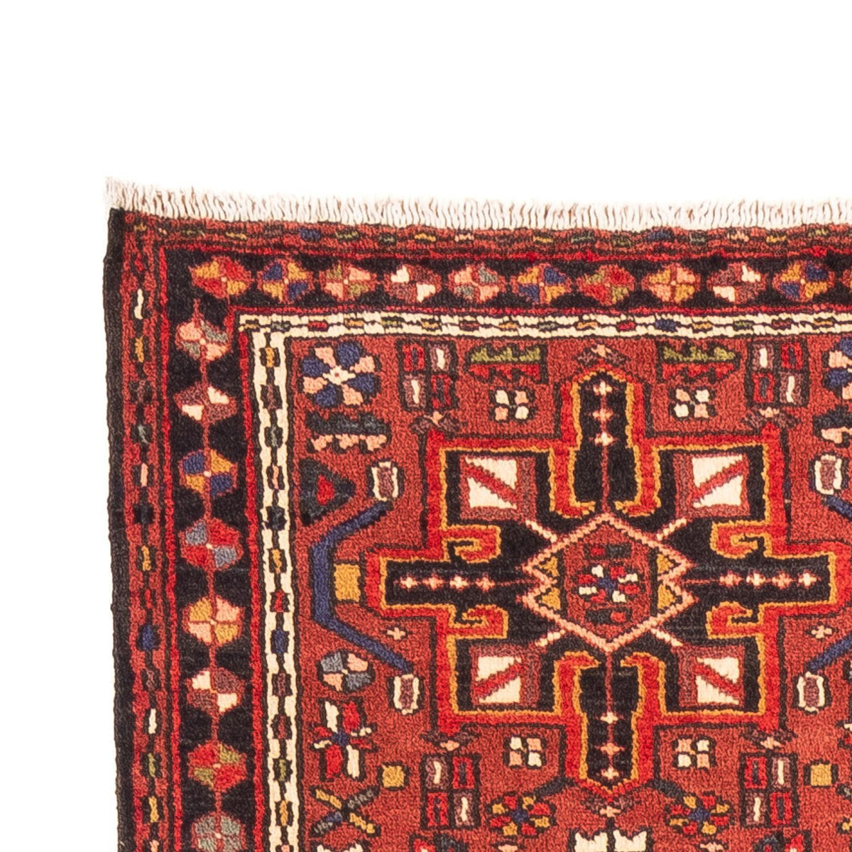 Qaraja Mattan 66x296cm - Persisk matta