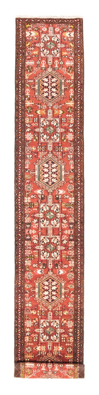Qaraja Mattan 393x62cm - Persisk matta – product image