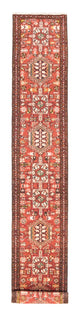 Qaraja Mattan 393x62cm - Persisk matta