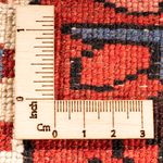 Runner Persisk matta - Nomadic - 202 x 70 cm - röd