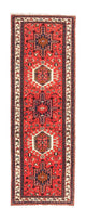 Qaraja Mattan 200x69cm - Persisk matta