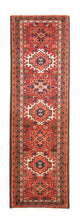 Qaraja Mattan 206x64cm - Persisk matta