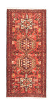 Qaraja Mattan 154x70cm - Persisk matta