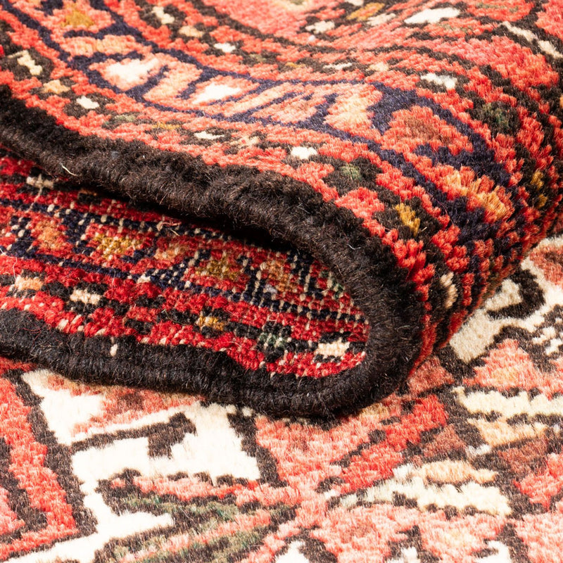 Runner Persisk matta - Nomadic - 154 x 70 cm - röd