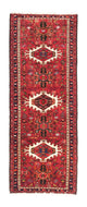 Qaraja Mattan 187x69cm - Persisk matta