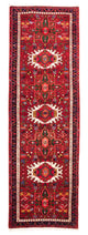 Qaraja Mattan 66x204cm - Persisk matta