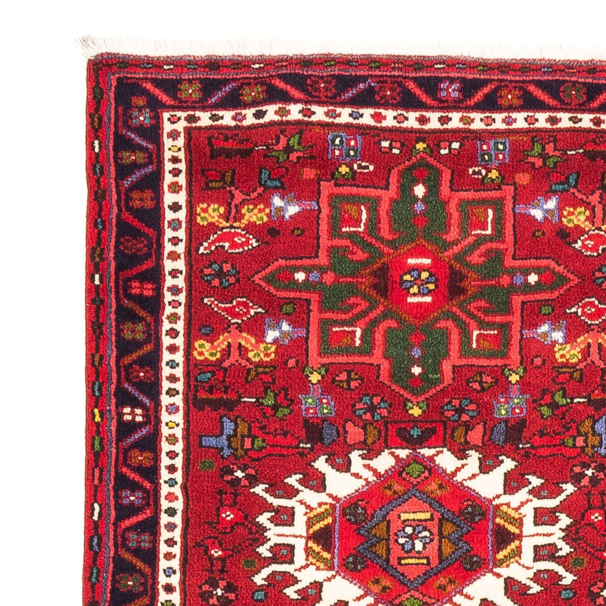 Qaraja Mattan 66x204cm - Persisk matta