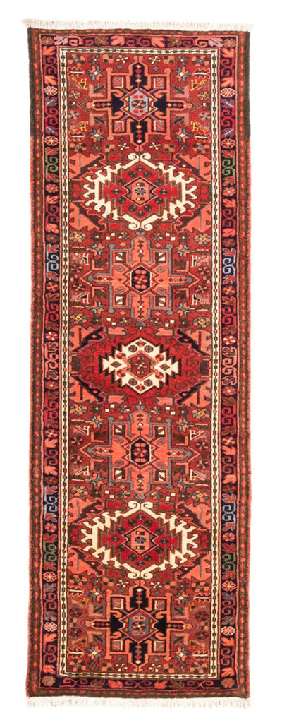 Qaraja Mattan 61x190cm - Persisk matta