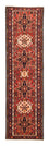Runner Persisk matta - Nomadic - 203 x 60 cm - röd