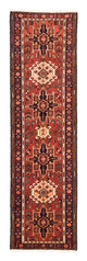 Qaraja Mattan 203x60cm - Persisk matta