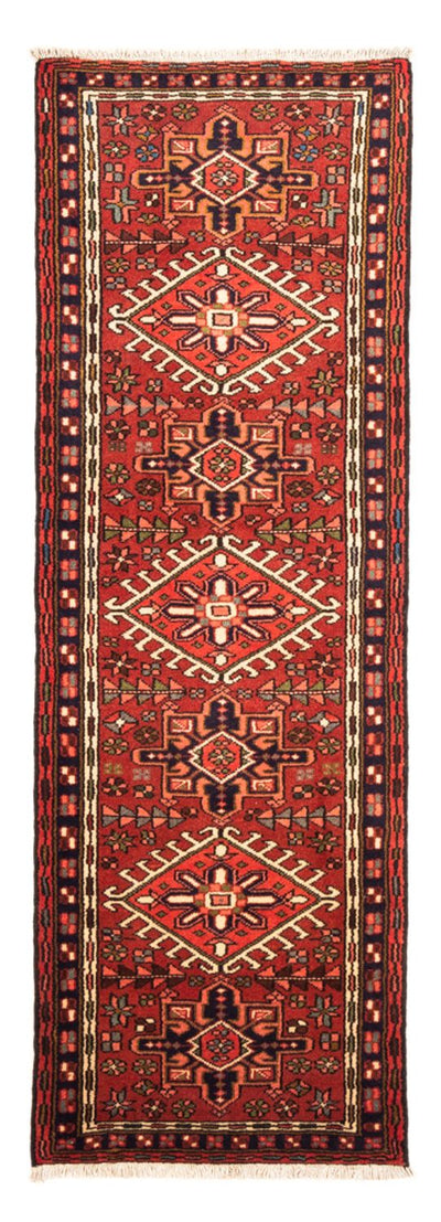 Qaraja Mattan 70x202cm - Persisk matta