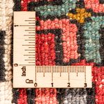 Runner Persisk matta - Nomadic - 202 x 70 cm - röd