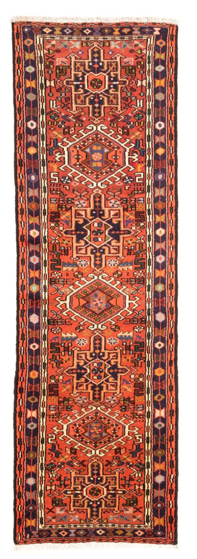 Qaraja Mattan 65x203cm - Persisk matta