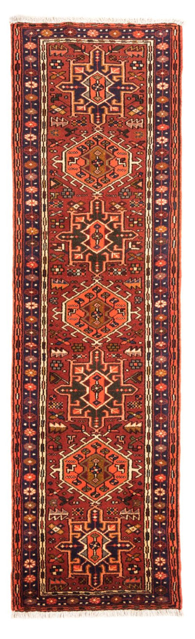 Qaraja Mattan 64x215cm - Persisk matta