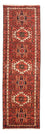 Runner Persisk matta - Nomadic - 205 x 65 cm - röd