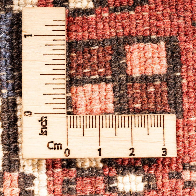 Runner Persisk matta - Nomadic - 205 x 65 cm - röd