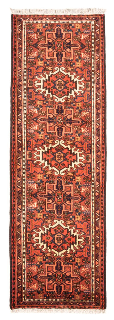 Qaraja Mattan 68x206cm - Persisk matta