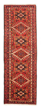 Qaraja Mattan 62x202cm - Persisk matta