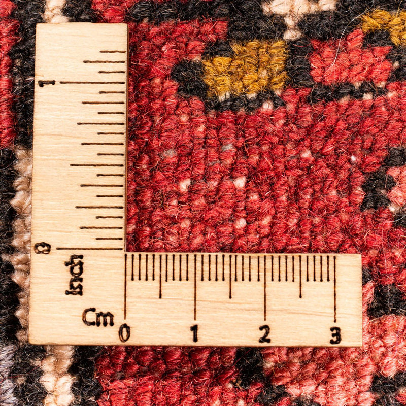 Runner Persisk matta - Nomadic - 202 x 71 cm - röd