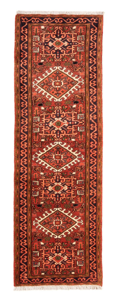 Qaraja Mattan 68x201cm - Persisk matta